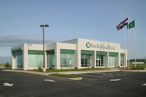 first national bank of stl.